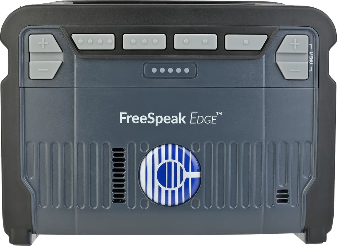 Clear-Com FreeSpeak Edge 5 GHz wireless beltpack