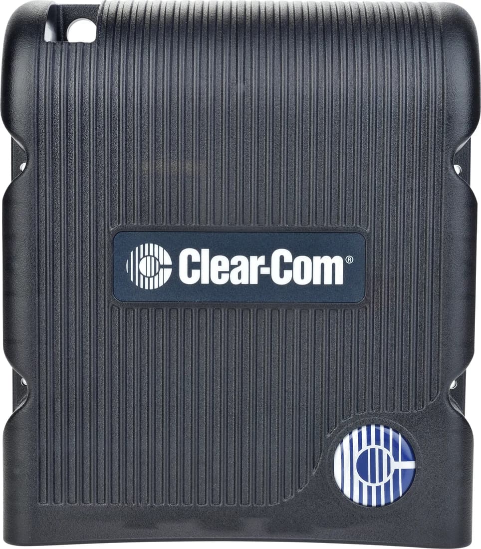 Clear-Com FreeSpeak II 1.9 GHz IP transceiver