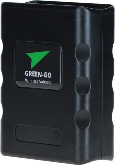Green-GO Antenna X wireless antenna