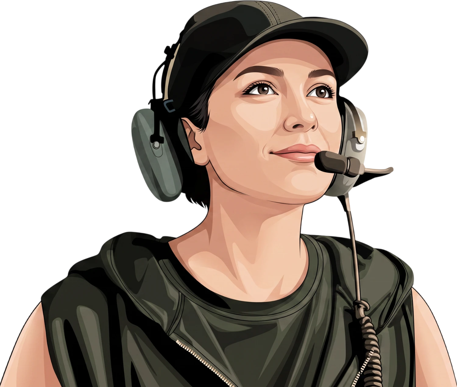 Cover image for Motorola Two-Way Radio: The Layer That Reaches Everyone